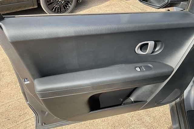 Hyundai IONIQ 5 160kW Premium 73 kWh 5dr Auto