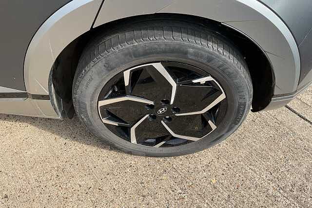 Hyundai IONIQ 5 160kW Premium 73 kWh 5dr Auto