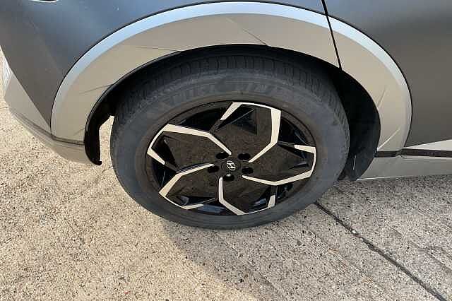 Hyundai IONIQ 5 160kW Premium 73 kWh 5dr Auto