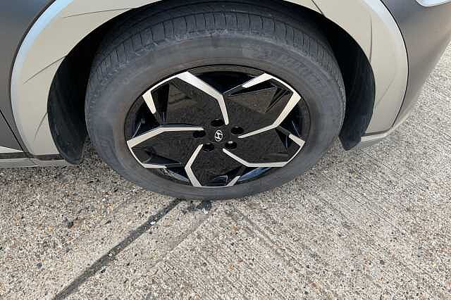 Hyundai IONIQ 5 160kW Premium 73 kWh 5dr Auto
