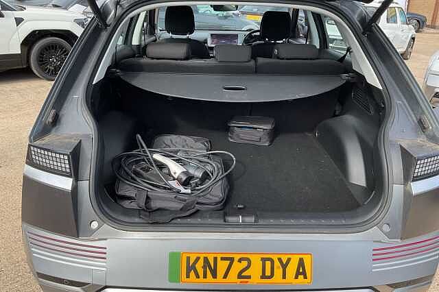 Hyundai IONIQ 5 160kW Premium 73 kWh 5dr Auto