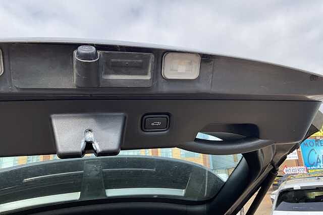 Hyundai IONIQ 5 160kW Premium 73 kWh 5dr Auto