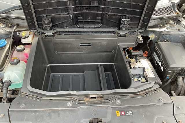 Hyundai IONIQ 5 160kW Premium 73 kWh 5dr Auto