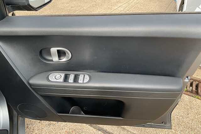 Hyundai IONIQ 5 160kW Premium 73 kWh 5dr Auto