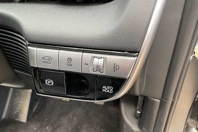 Hyundai IONIQ 5 160kW Premium 73 kWh 5dr Auto