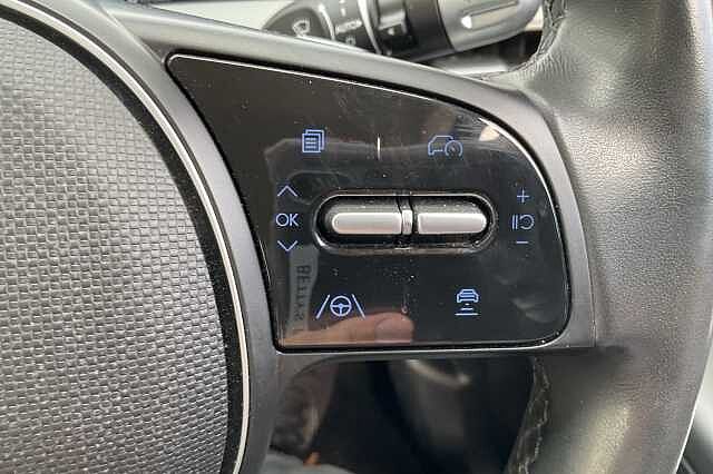 Hyundai IONIQ 5 160kW Premium 73 kWh 5dr Auto