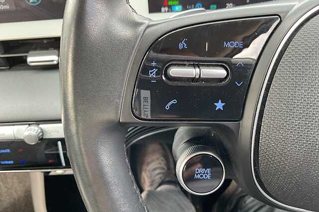 Hyundai IONIQ 5 160kW Premium 73 kWh 5dr Auto