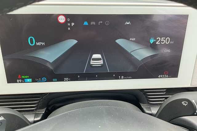 Hyundai IONIQ 5 160kW Premium 73 kWh 5dr Auto