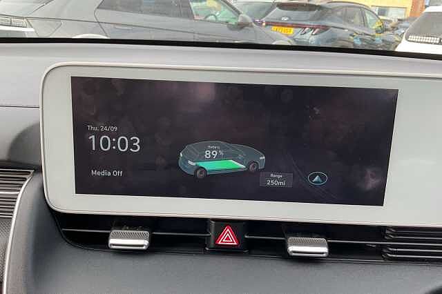Hyundai IONIQ 5 160kW Premium 73 kWh 5dr Auto