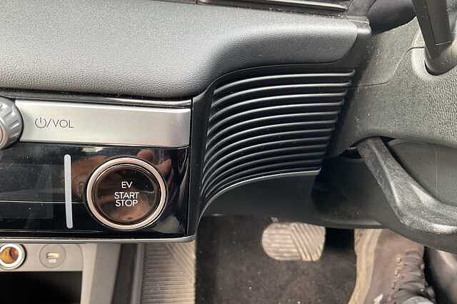 Hyundai IONIQ 5 160kW Premium 73 kWh 5dr Auto