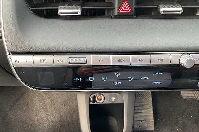 Hyundai IONIQ 5 160kW Premium 73 kWh 5dr Auto