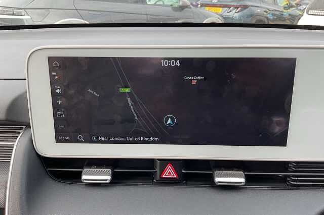 Hyundai IONIQ 5 160kW Premium 73 kWh 5dr Auto