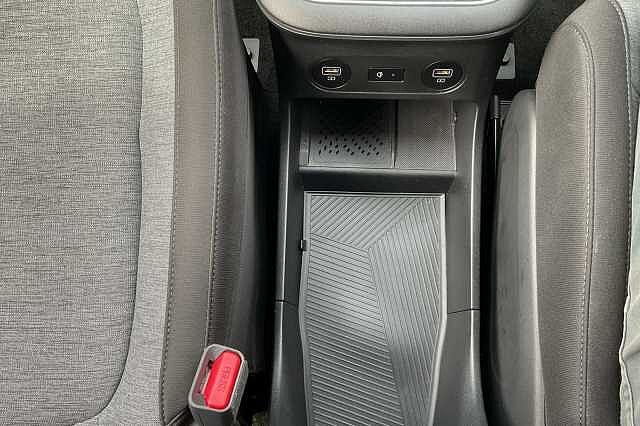 Hyundai IONIQ 5 160kW Premium 73 kWh 5dr Auto