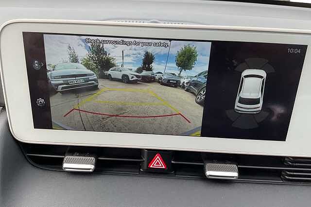 Hyundai IONIQ 5 160kW Premium 73 kWh 5dr Auto