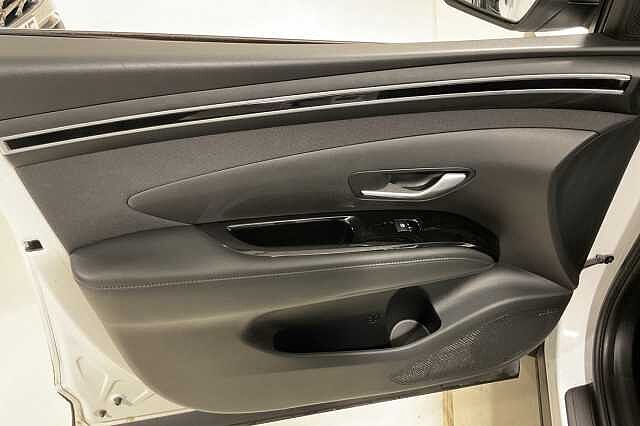 Hyundai TUCSON 1.6 TGDi Hybrid 230 Premium 5dr 2WD Auto