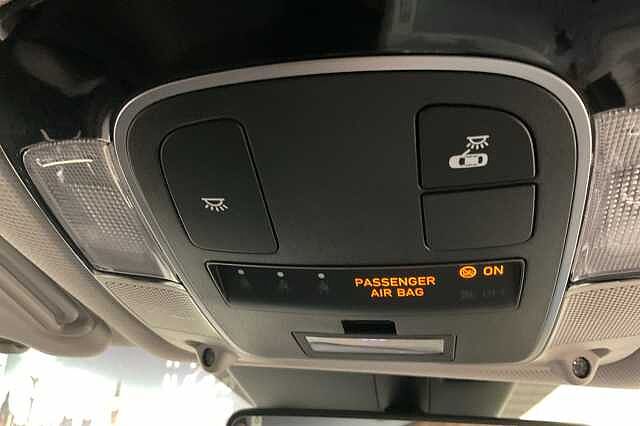 Hyundai TUCSON 1.6 TGDi Hybrid 230 Premium 5dr 2WD Auto