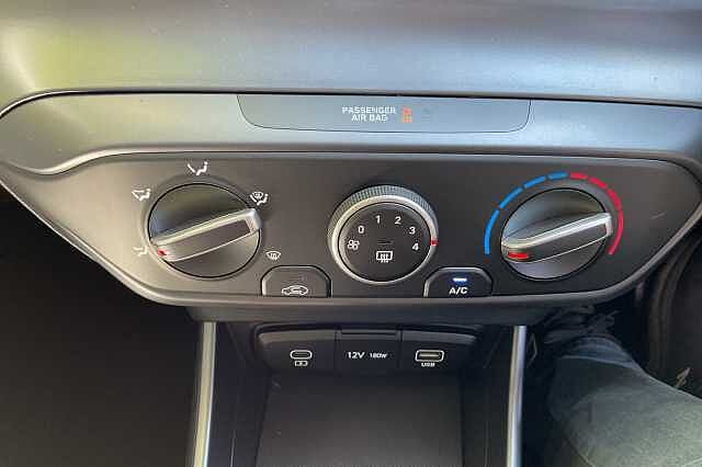 Hyundai i20 1.0T GDi 90 Element 5dr DCT