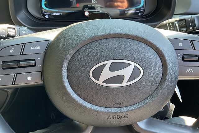 Hyundai i20 1.0T GDi 90 Element 5dr DCT