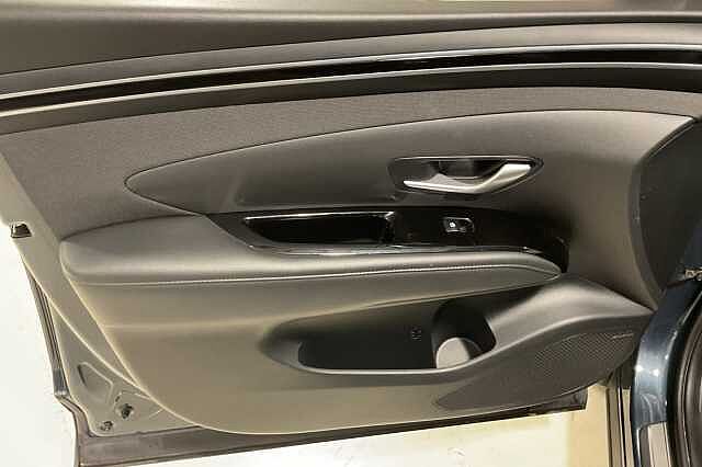 Hyundai TUCSON 1.6 TGDi Hybrid 230 Ultimate 5dr 2WD Auto