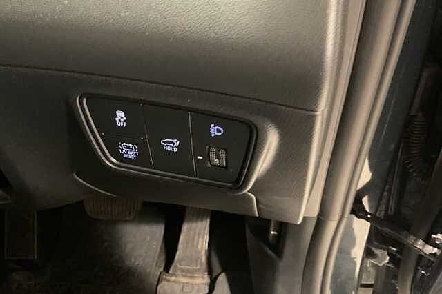 Hyundai TUCSON 1.6 TGDi Hybrid 230 Ultimate 5dr 2WD Auto
