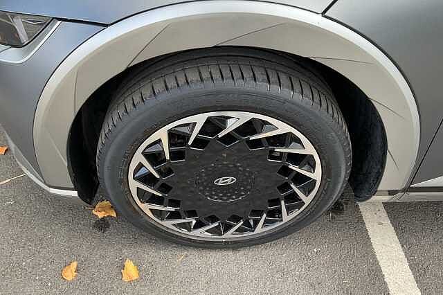 Hyundai IONIQ 5 160kW Ultimate 73 kWh 5dr Auto