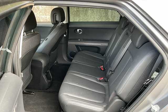 Hyundai IONIQ 5 160kW Ultimate 73 kWh 5dr Auto