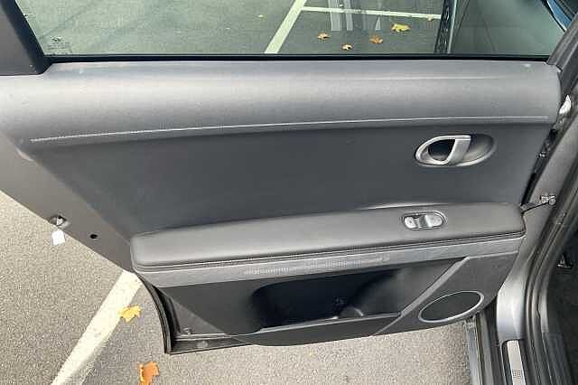 Hyundai IONIQ 5 160kW Ultimate 73 kWh 5dr Auto