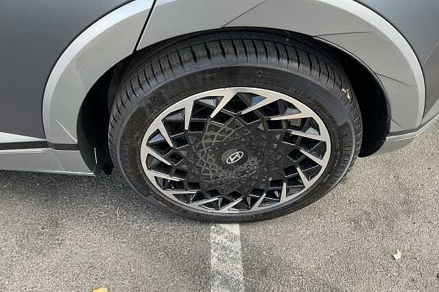Hyundai IONIQ 5 160kW Ultimate 73 kWh 5dr Auto