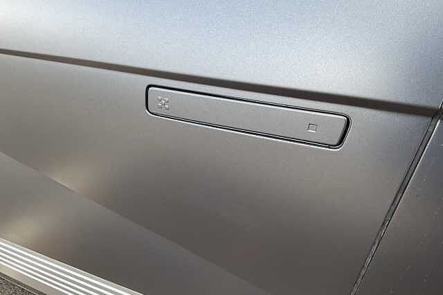Hyundai IONIQ 5 160kW Ultimate 73 kWh 5dr Auto