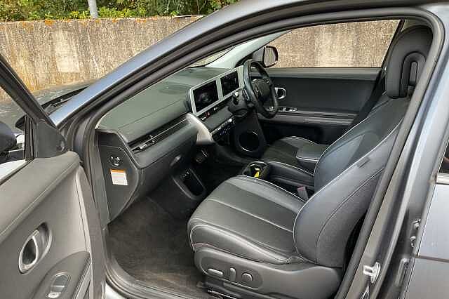 Hyundai IONIQ 5 160kW Ultimate 73 kWh 5dr Auto