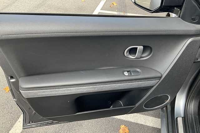 Hyundai IONIQ 5 160kW Ultimate 73 kWh 5dr Auto
