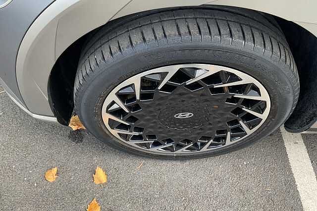 Hyundai IONIQ 5 160kW Ultimate 73 kWh 5dr Auto
