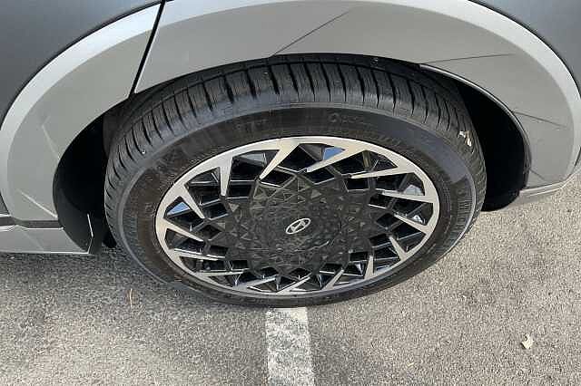 Hyundai IONIQ 5 160kW Ultimate 73 kWh 5dr Auto