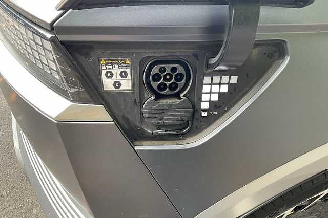 Hyundai IONIQ 5 160kW Ultimate 73 kWh 5dr Auto