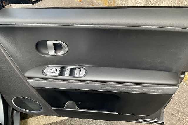 Hyundai IONIQ 5 160kW Ultimate 73 kWh 5dr Auto