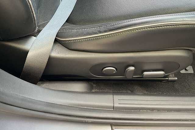 Hyundai IONIQ 5 160kW Ultimate 73 kWh 5dr Auto
