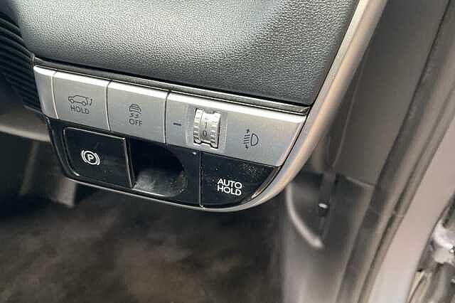 Hyundai IONIQ 5 160kW Ultimate 73 kWh 5dr Auto