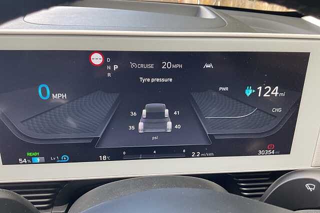 Hyundai IONIQ 5 160kW Ultimate 73 kWh 5dr Auto
