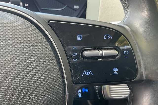 Hyundai IONIQ 5 160kW Ultimate 73 kWh 5dr Auto
