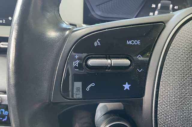 Hyundai IONIQ 5 160kW Ultimate 73 kWh 5dr Auto