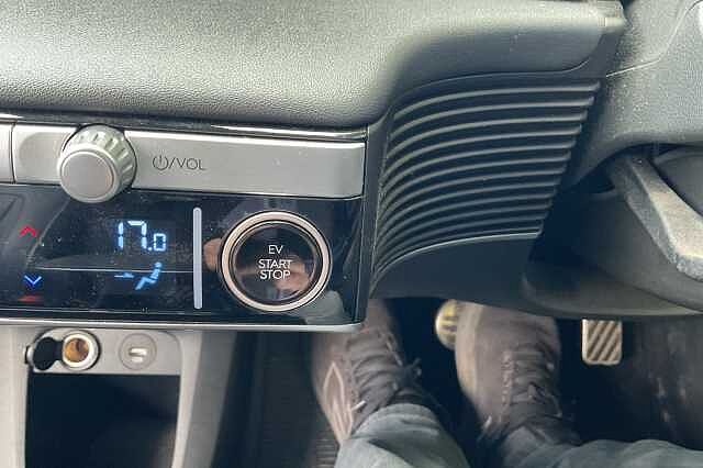 Hyundai IONIQ 5 160kW Ultimate 73 kWh 5dr Auto