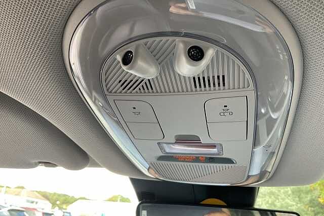 Hyundai IONIQ 5 160kW Ultimate 73 kWh 5dr Auto