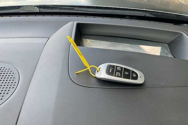 Hyundai IONIQ 5 160kW Ultimate 73 kWh 5dr Auto