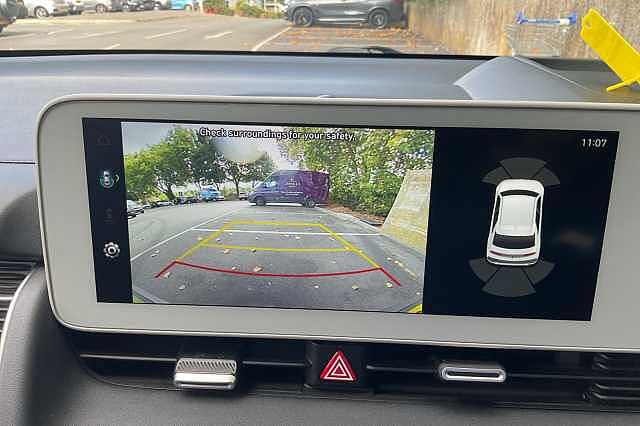 Hyundai IONIQ 5 160kW Ultimate 73 kWh 5dr Auto