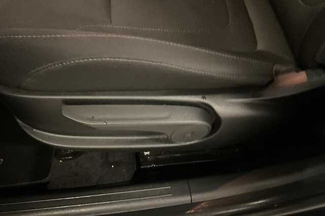 Hyundai Tucson 1.6 T-GDi (230ps) Premium Hybrid
