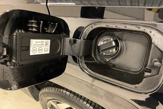 Hyundai Tucson 1.6 T-GDi (230ps) Premium Hybrid