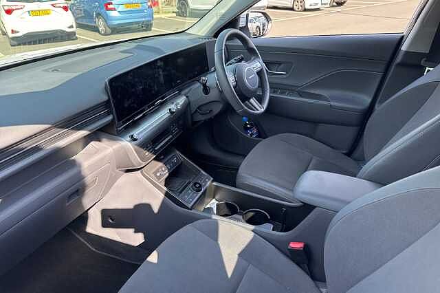 Hyundai KONA E (218ps) Ultimate