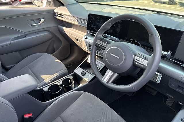 Hyundai KONA E (218ps) Ultimate
