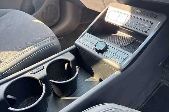 Hyundai KONA E (218ps) Ultimate