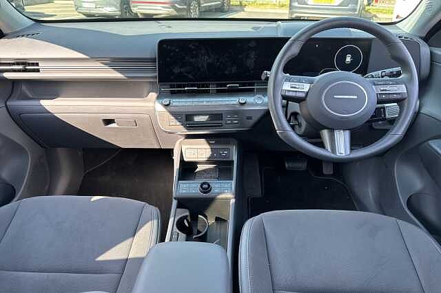 Hyundai KONA E (218ps) Ultimate